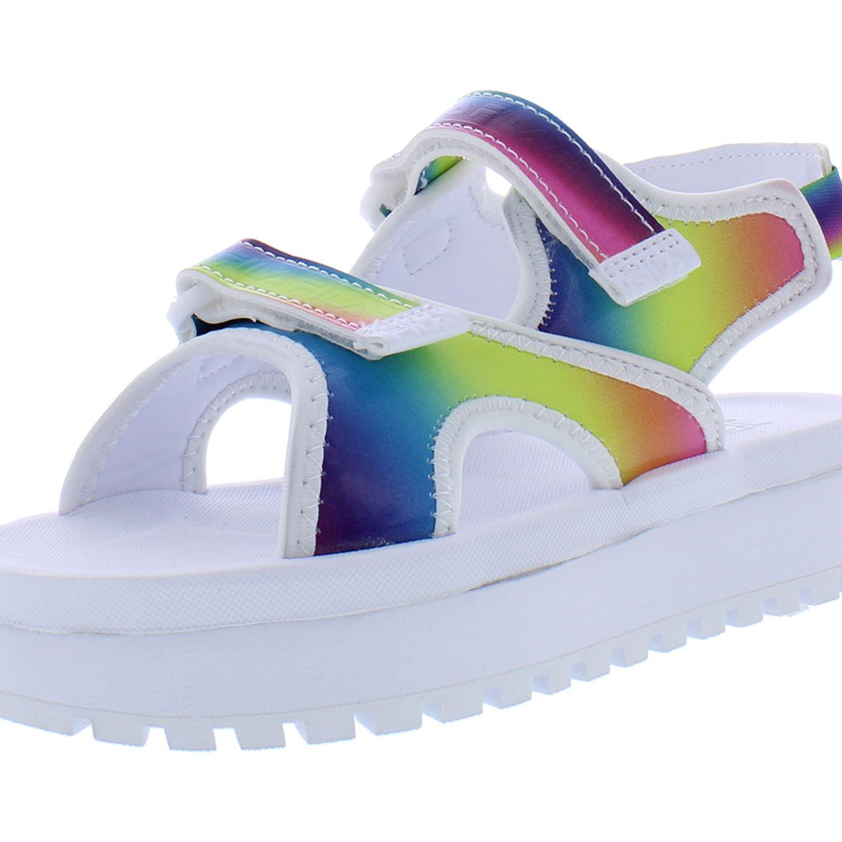 FILA - Hawaianas Spot Eva Niña