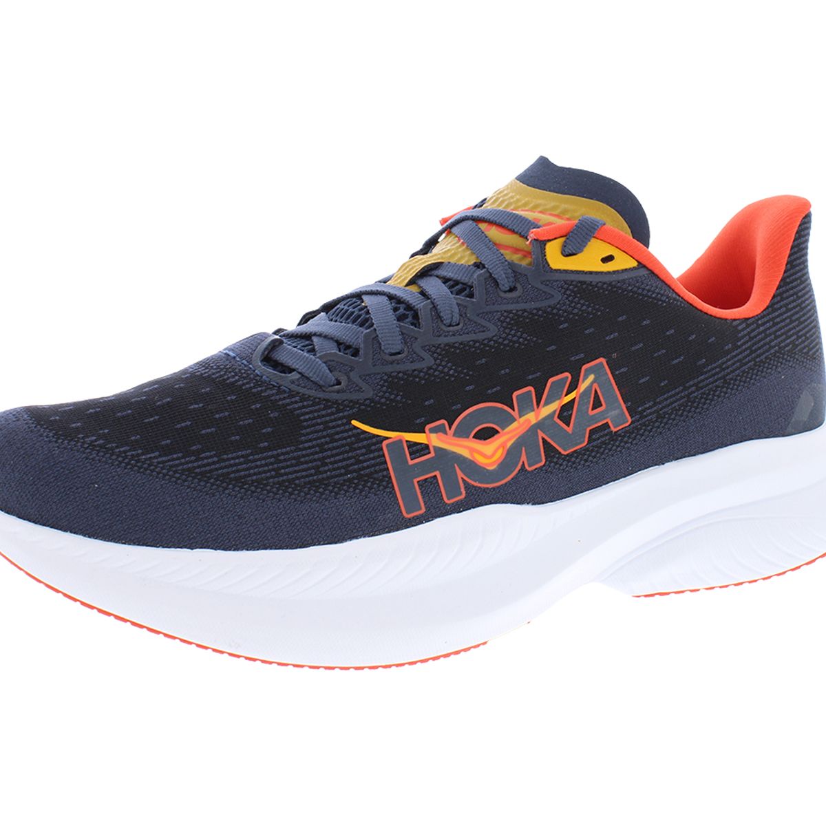 HOKA - Zapatillas Mach 6 Hombre