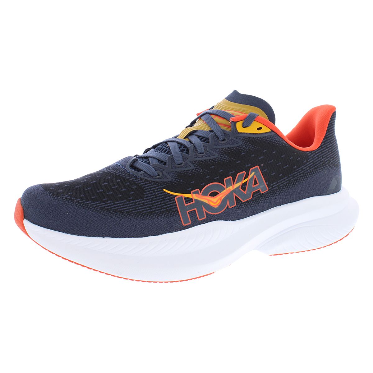 HOKA - Zapatillas Mach 6 Hombre