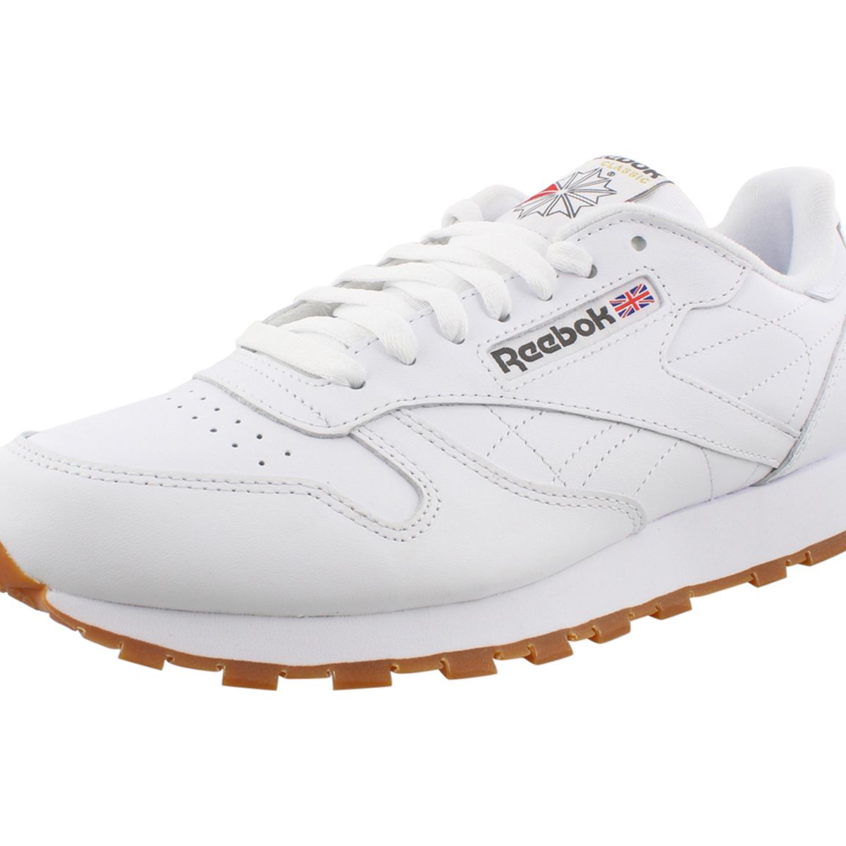 REEBOK - Zapatillas Classic Leather