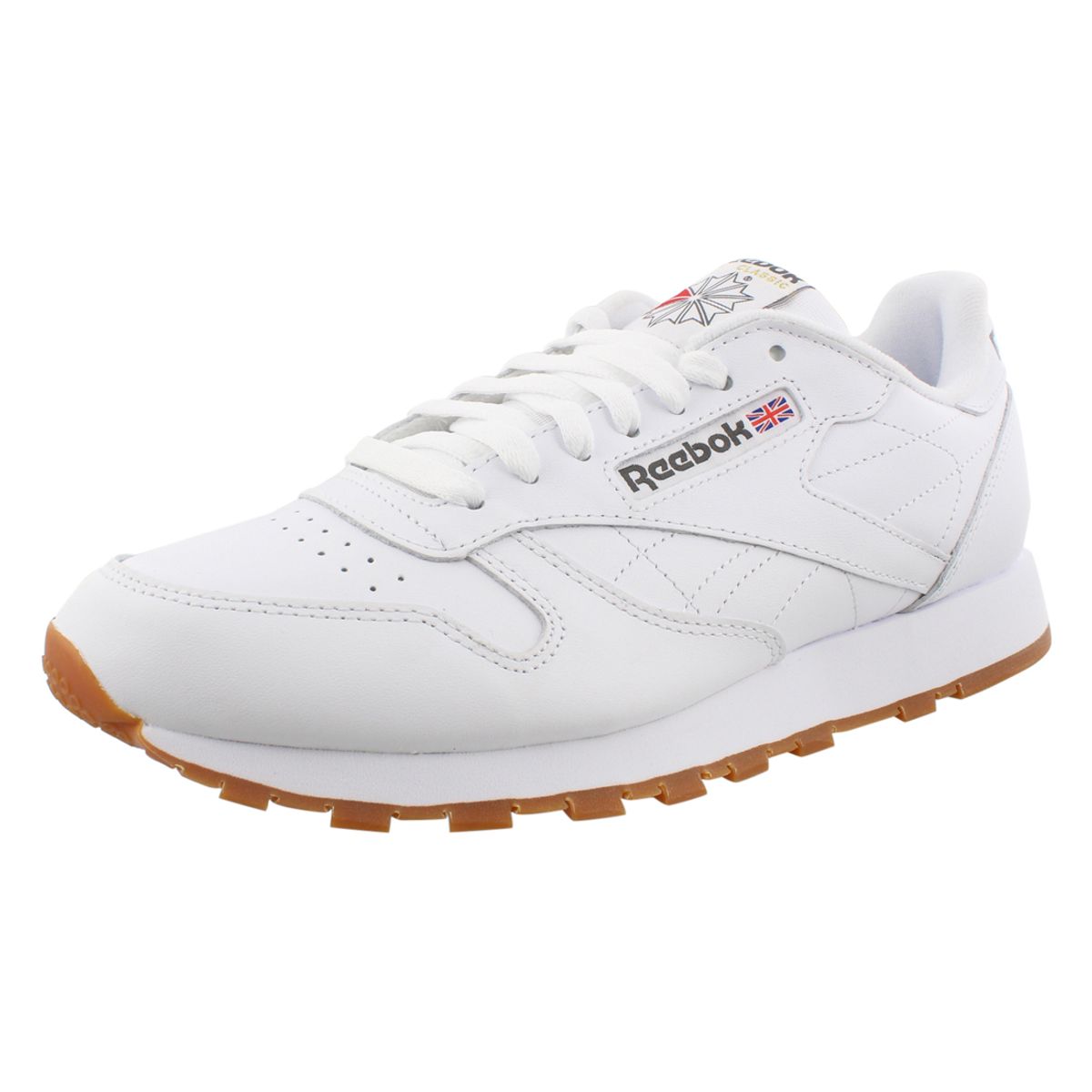 REEBOK - Zapatillas Classic Leather