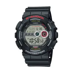 CASIO - Reloj G-Shock Digital Hombre GD-100-1ADR