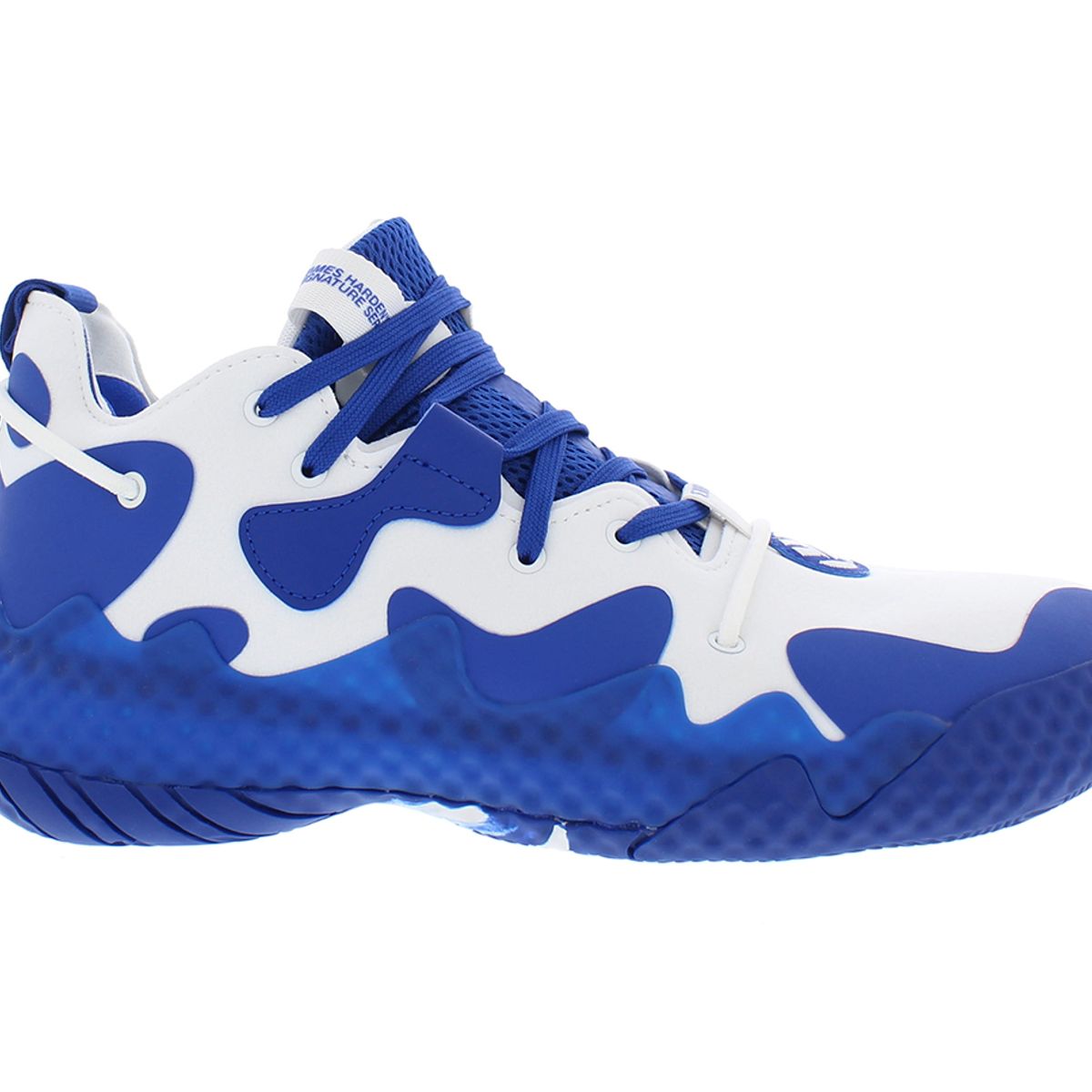 ADIDAS - Zapatillas Sm Harden Vol 6