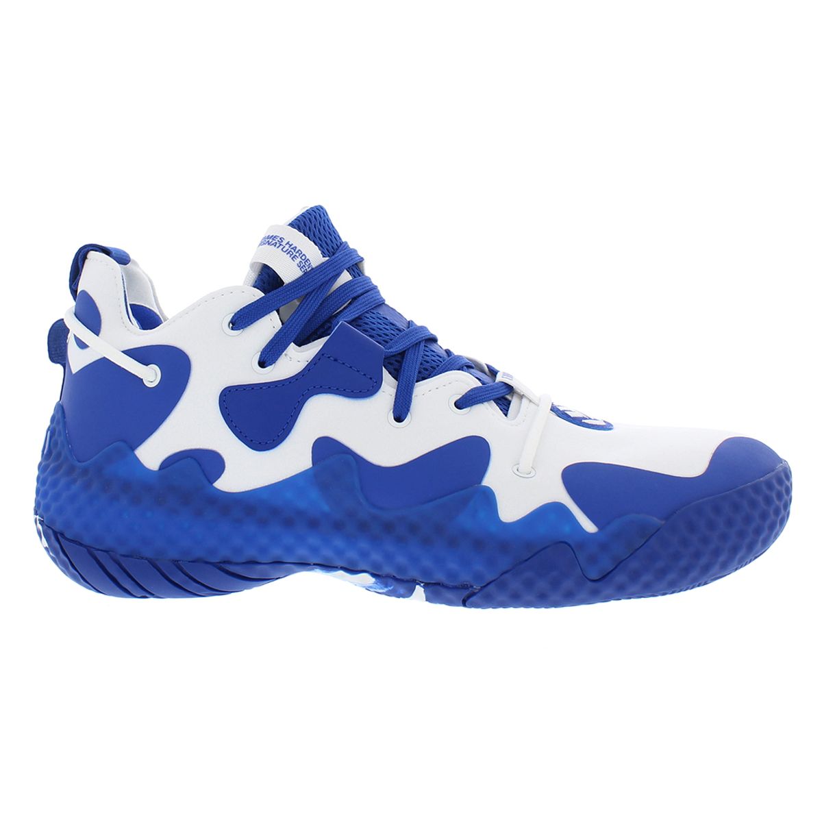 ADIDAS - Zapatillas Sm Harden Vol 6