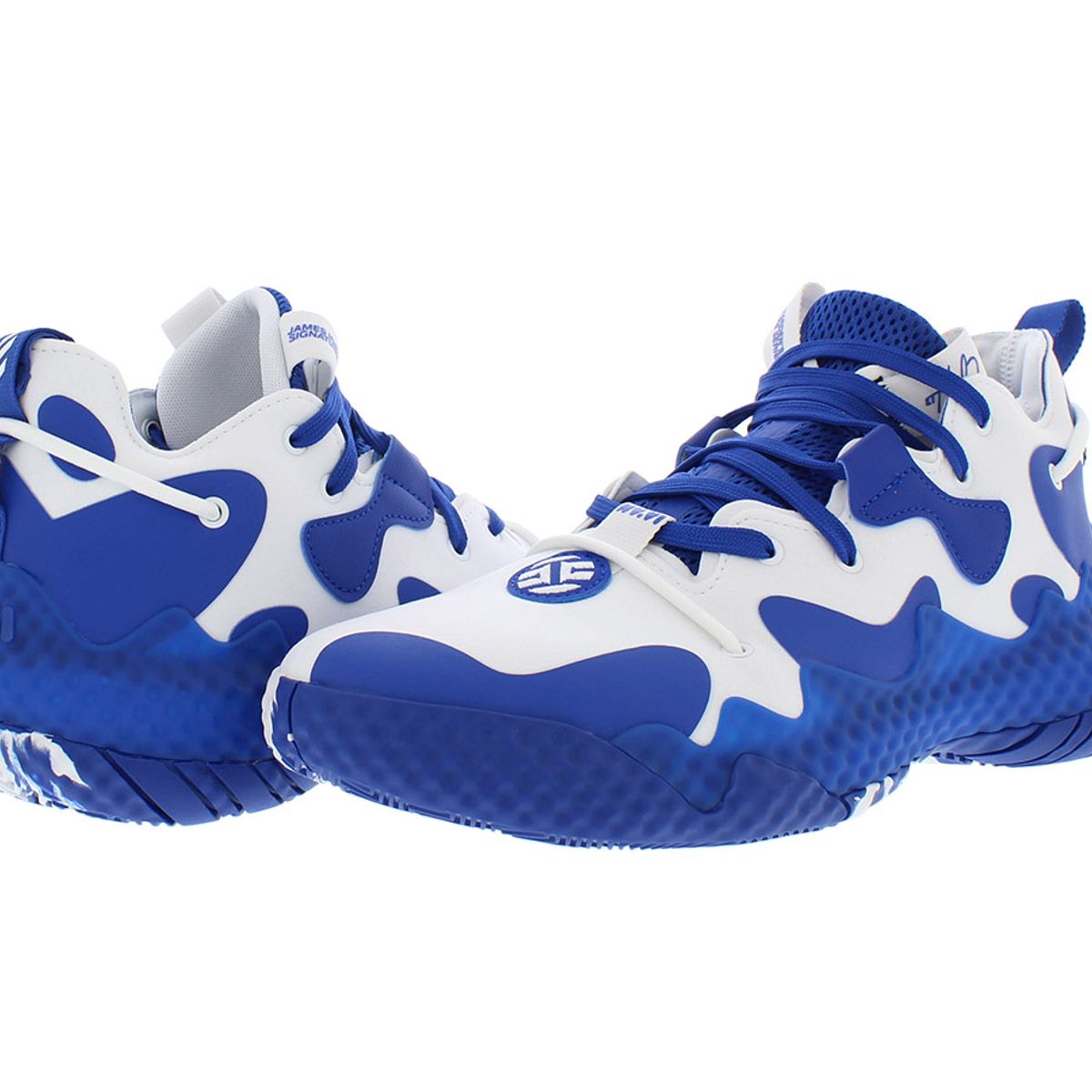 ADIDAS - Zapatillas Sm Harden Vol 6