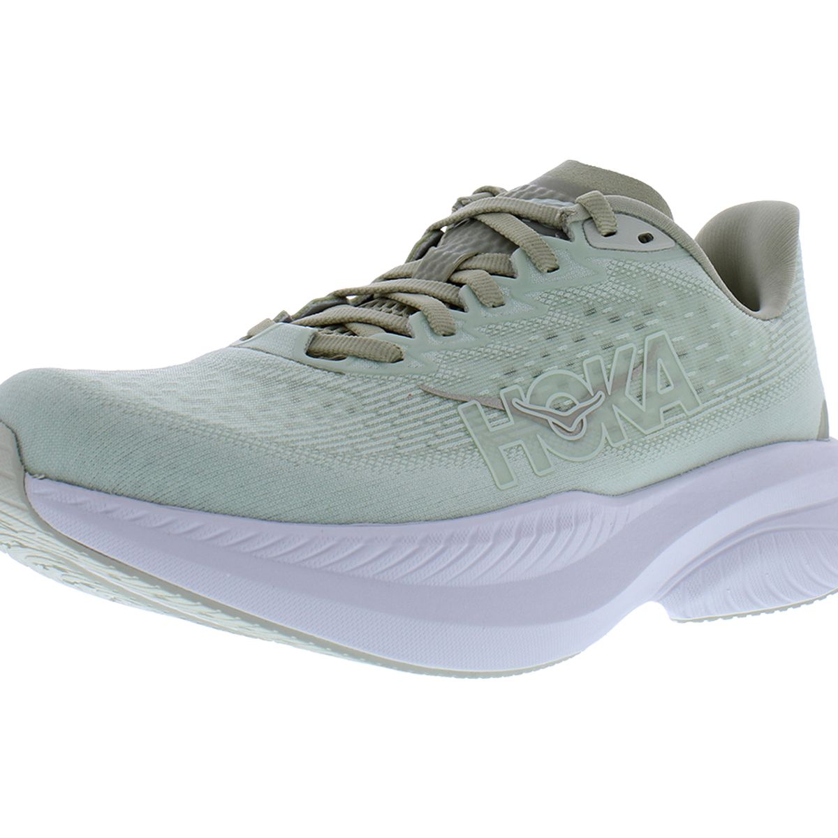 HOKA - Zapatillas Mach 6 Mujer