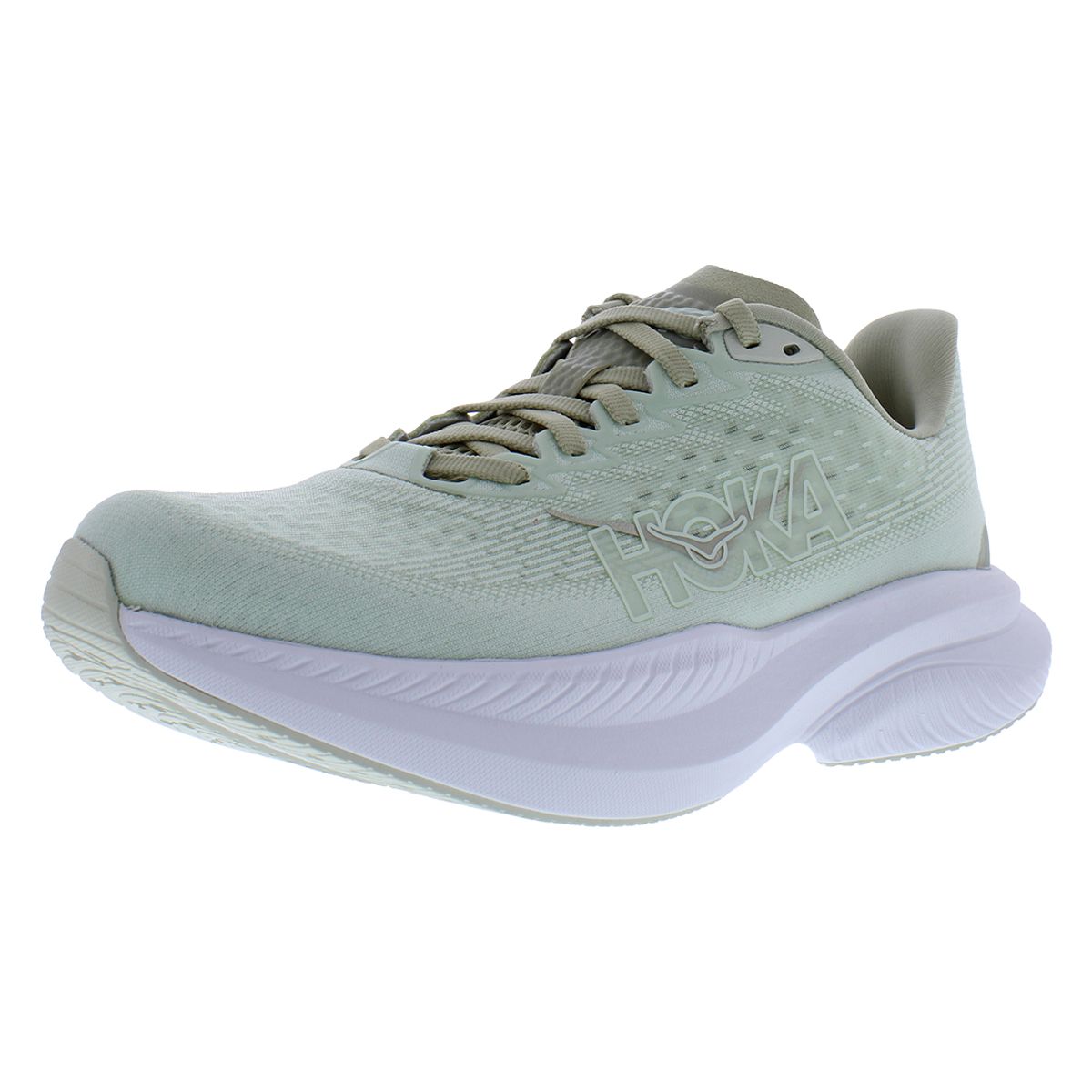 HOKA - Zapatillas Mach 6 Mujer