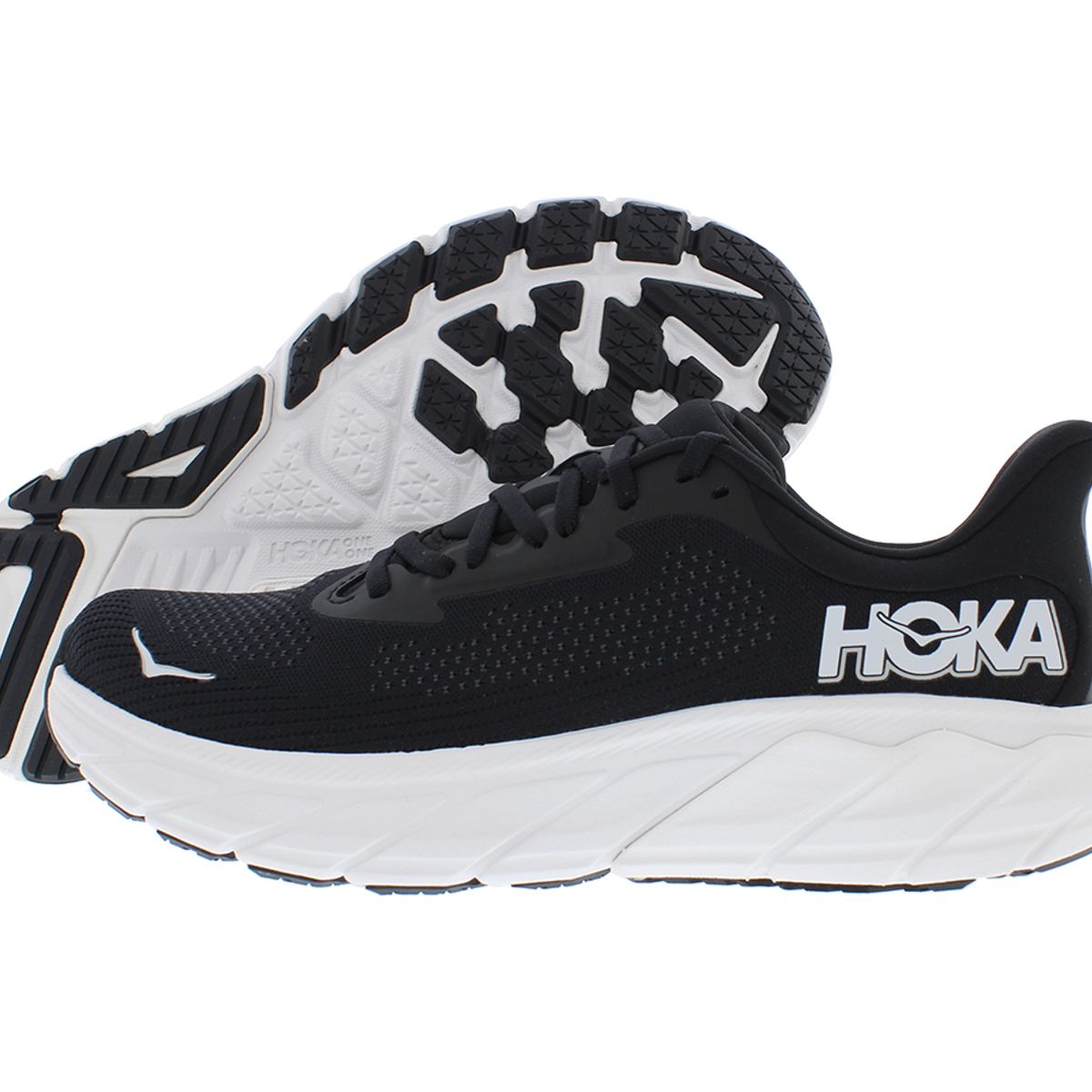 HOKA - Zapatillas Arahi 7 Hombre