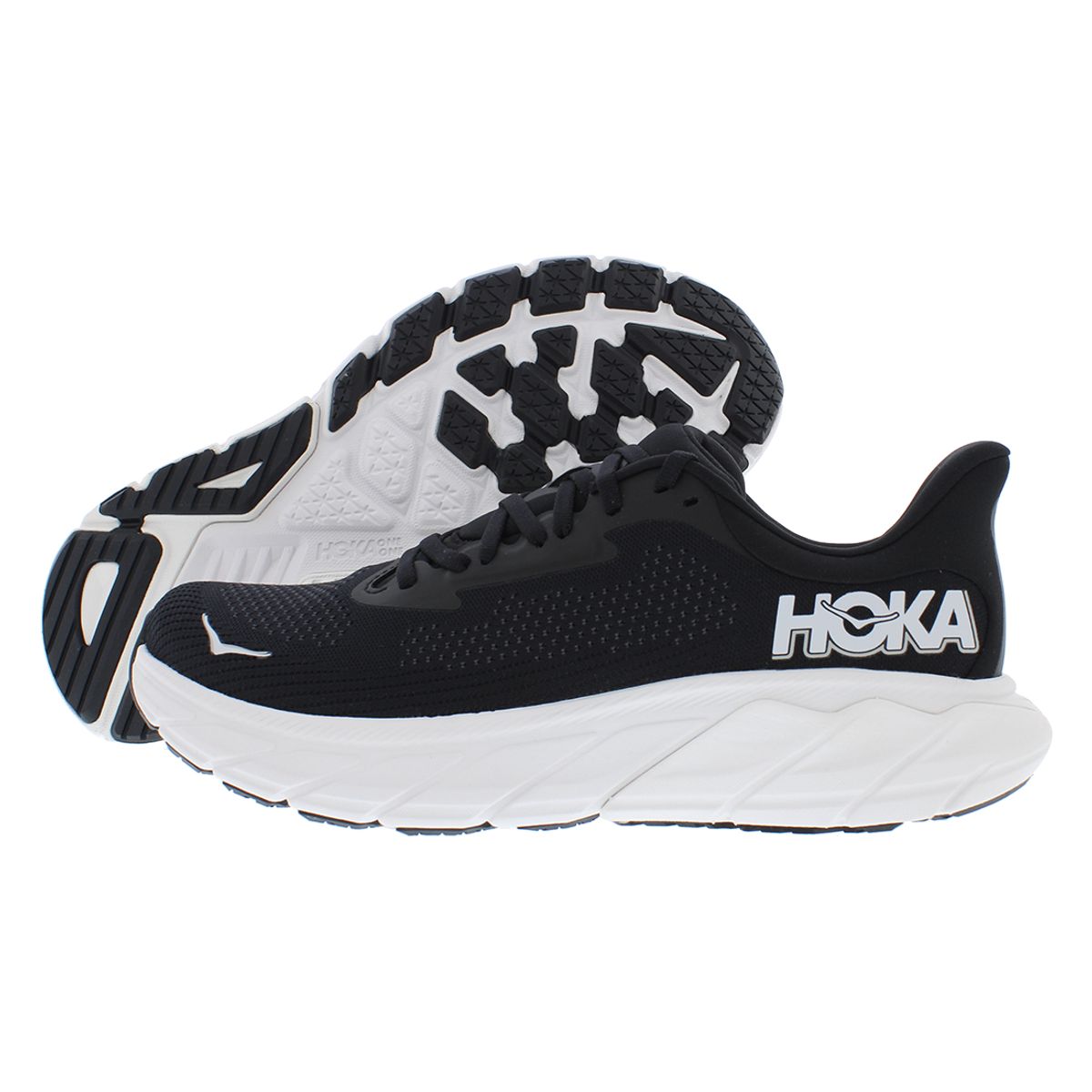 HOKA - Zapatillas Arahi 7 Hombre