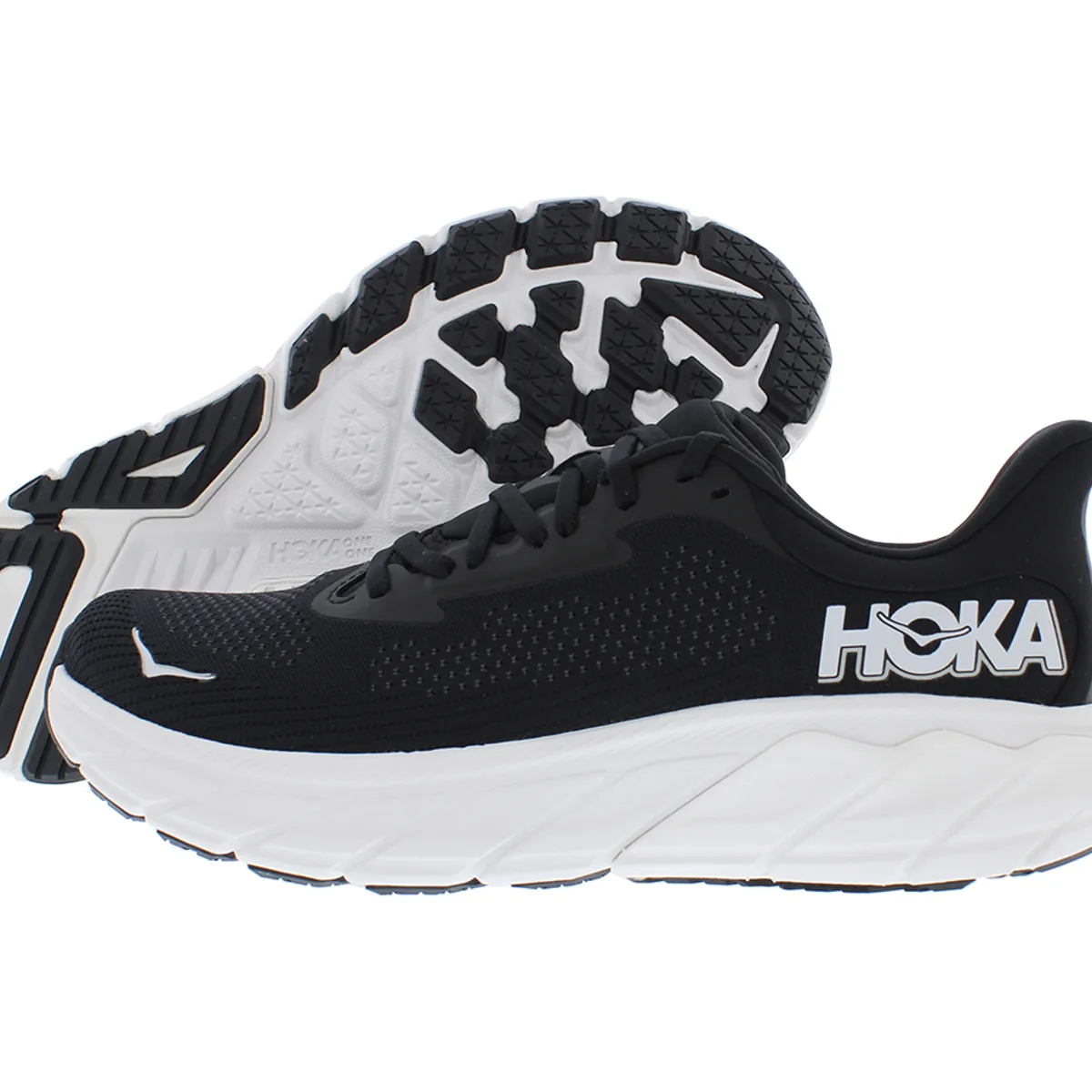 HOKA - Zapatillas Arahi 7 Hombre