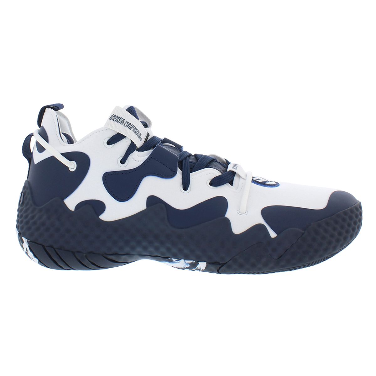 ADIDAS - Zapatillas Sm Harden Vol 6