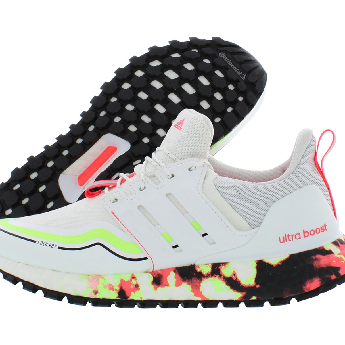 ADIDAS - Zapatillas Ultra Boost C.Rdy DNA
