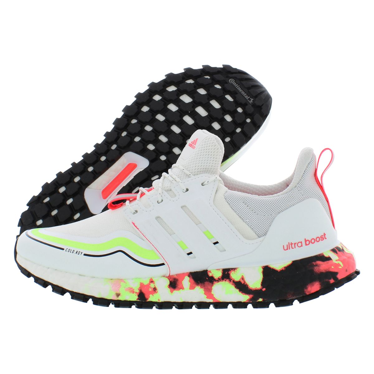 ADIDAS - Zapatillas Ultra Boost C.Rdy DNA