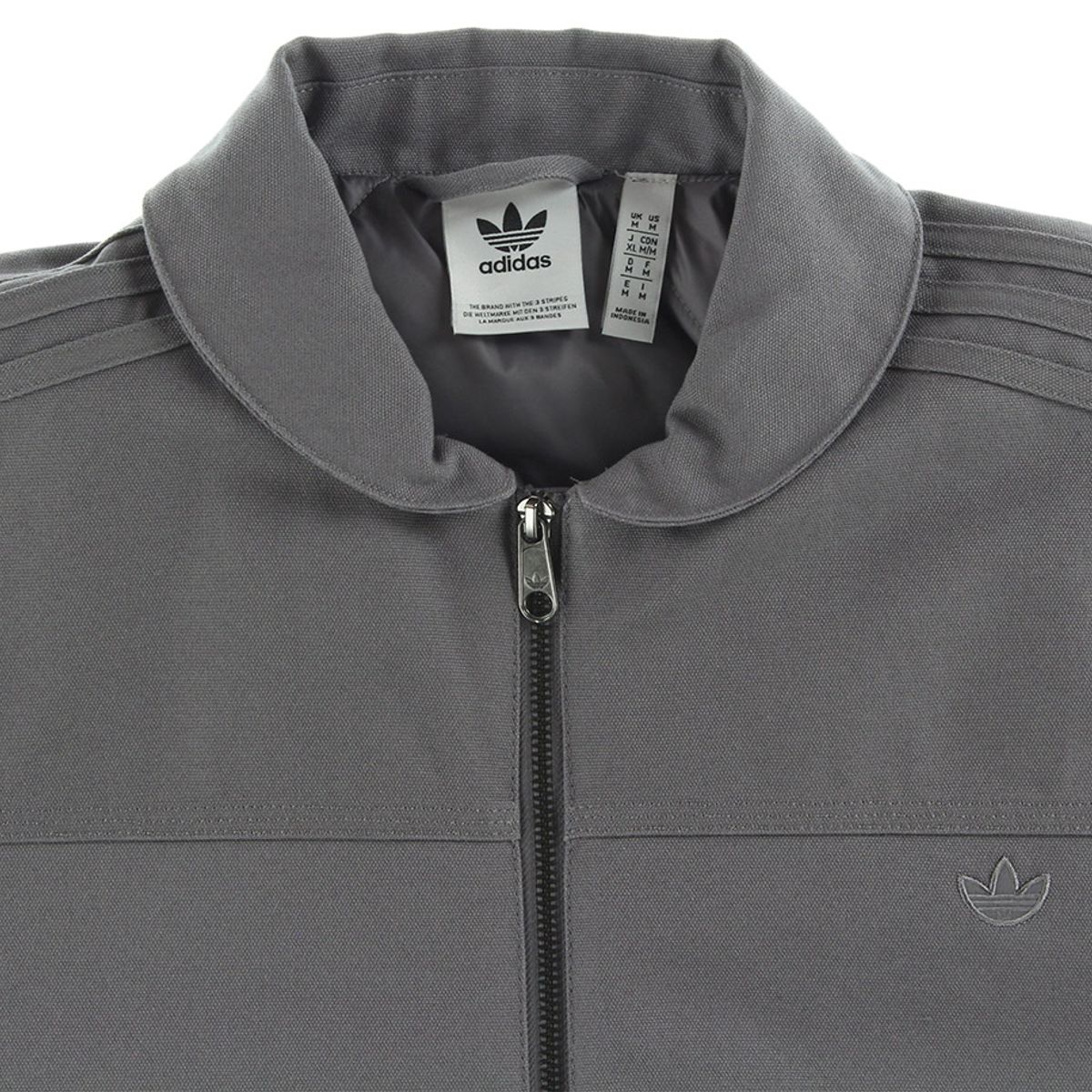 ADIDAS - Conjunto Premium Essentials