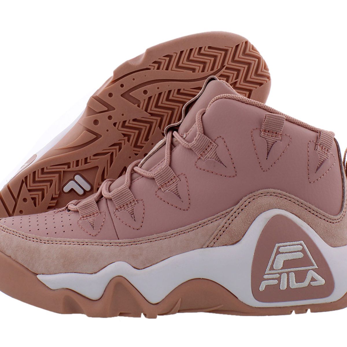 FILA - Zapatillas Grant Hill 1