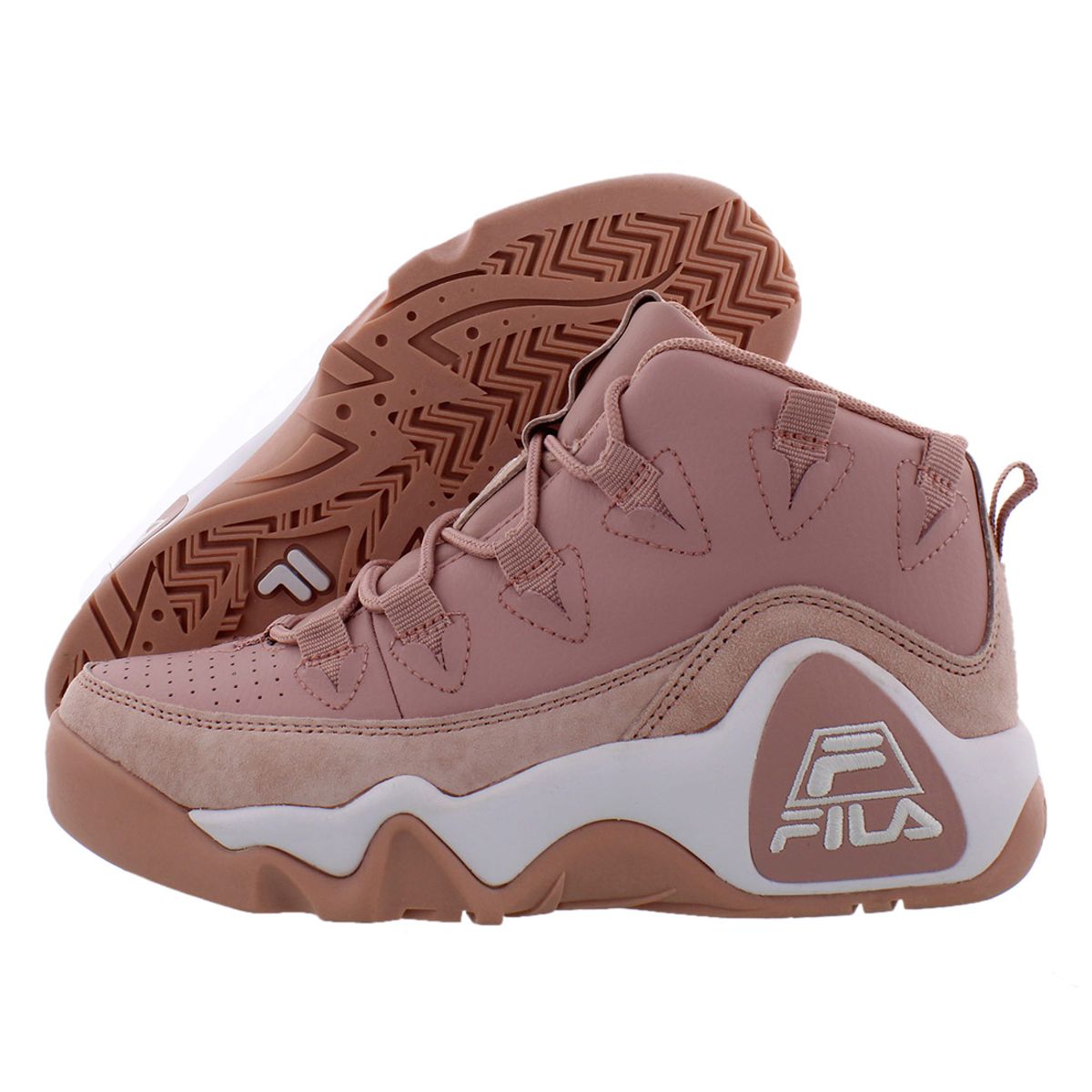 FILA - Zapatillas Grant Hill 1