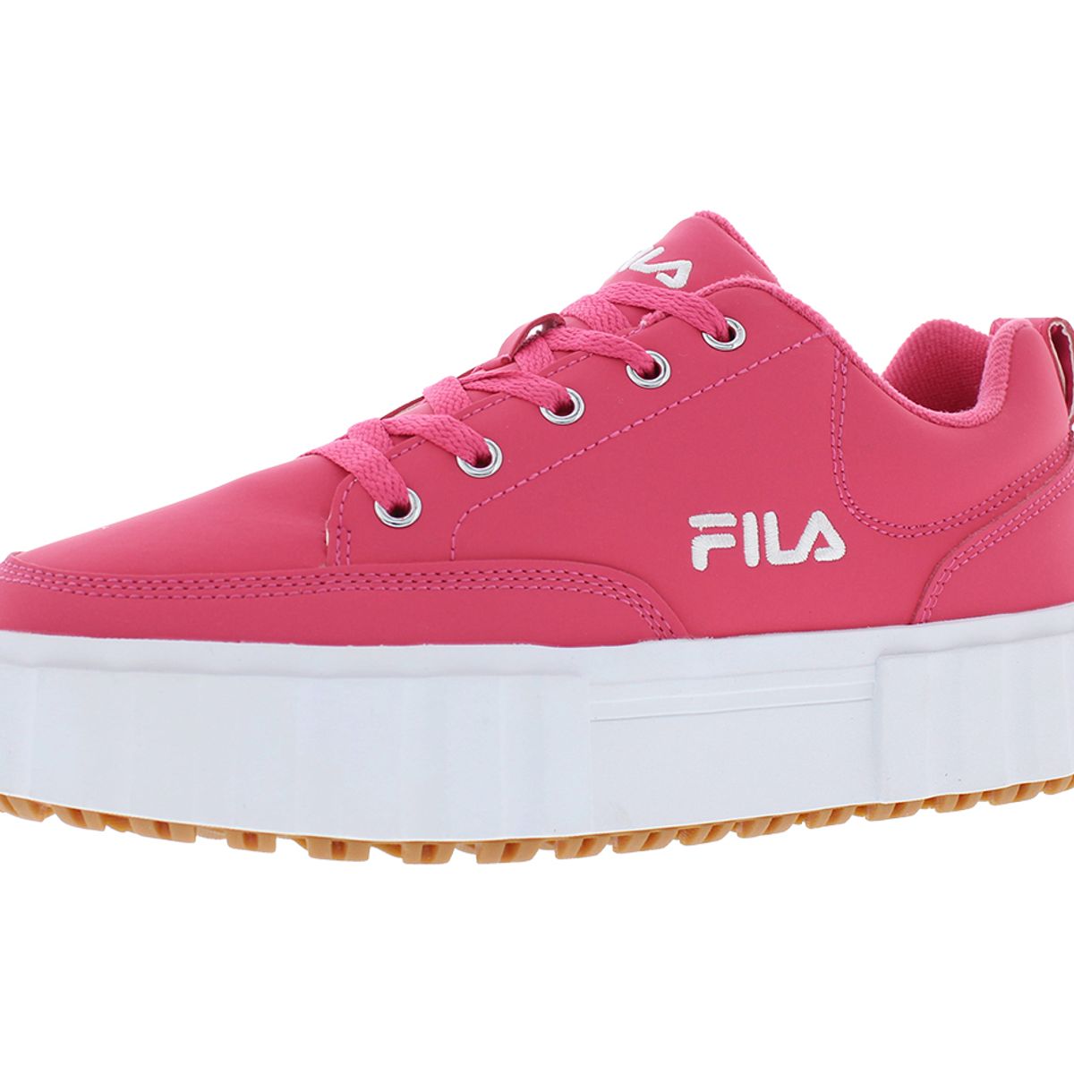 FILA - Zapatillas Sandblast Low