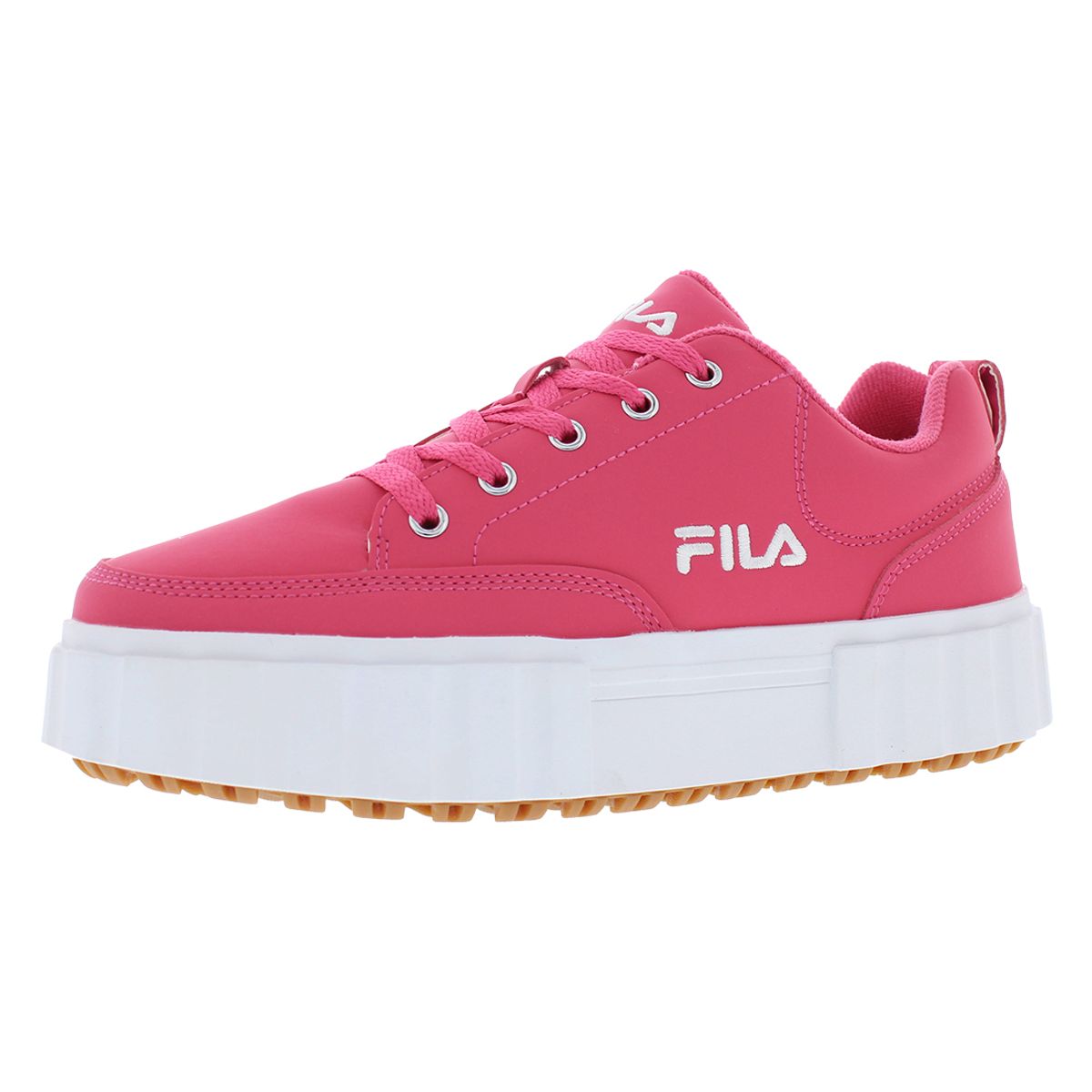FILA - Zapatillas Sandblast Low