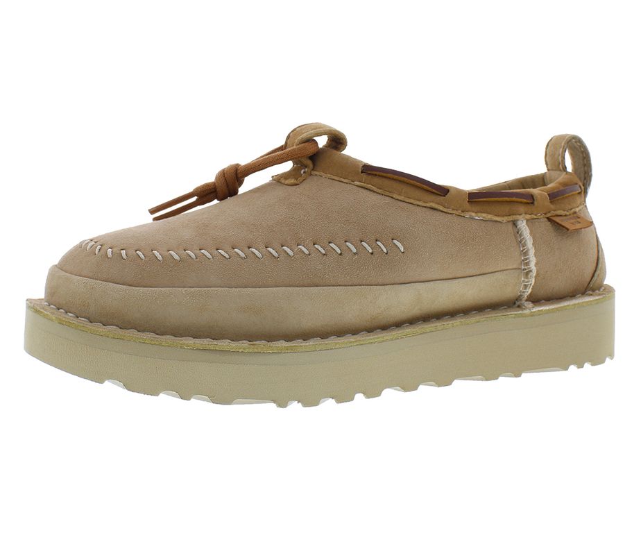 Botines Tasman Crafted Regenerate