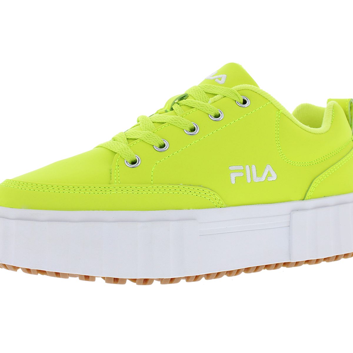 FILA - Zapatillas Sandblast Low