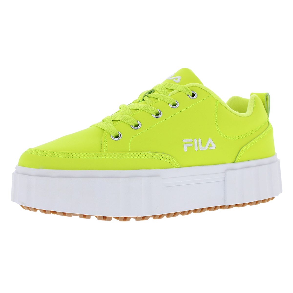 FILA - Zapatillas Sandblast Low