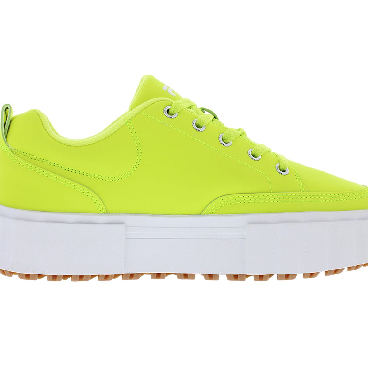 FILA - Zapatillas Sandblast Low