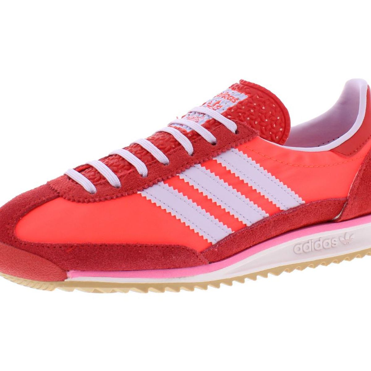 ADIDAS - Zapatillas SL 72 Mujer
