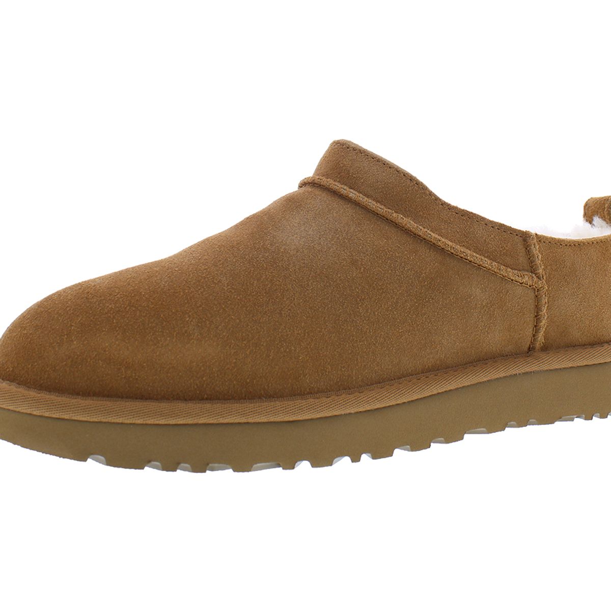 UGG - Zapatillas Classic Micro Suede
