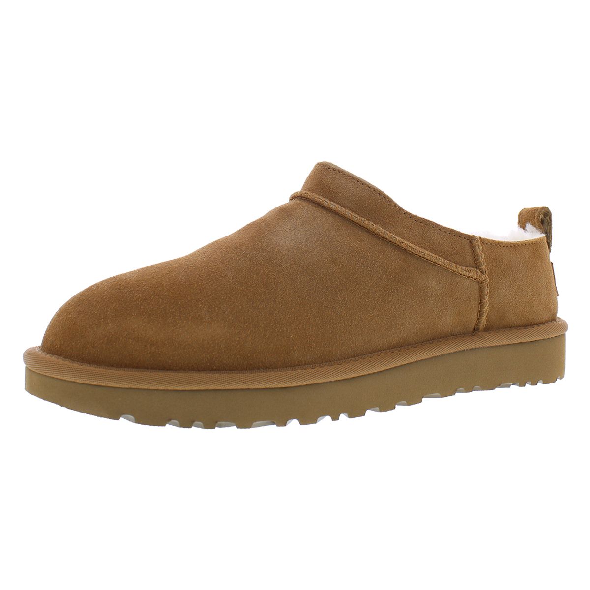 UGG - Zapatillas Classic Micro Suede
