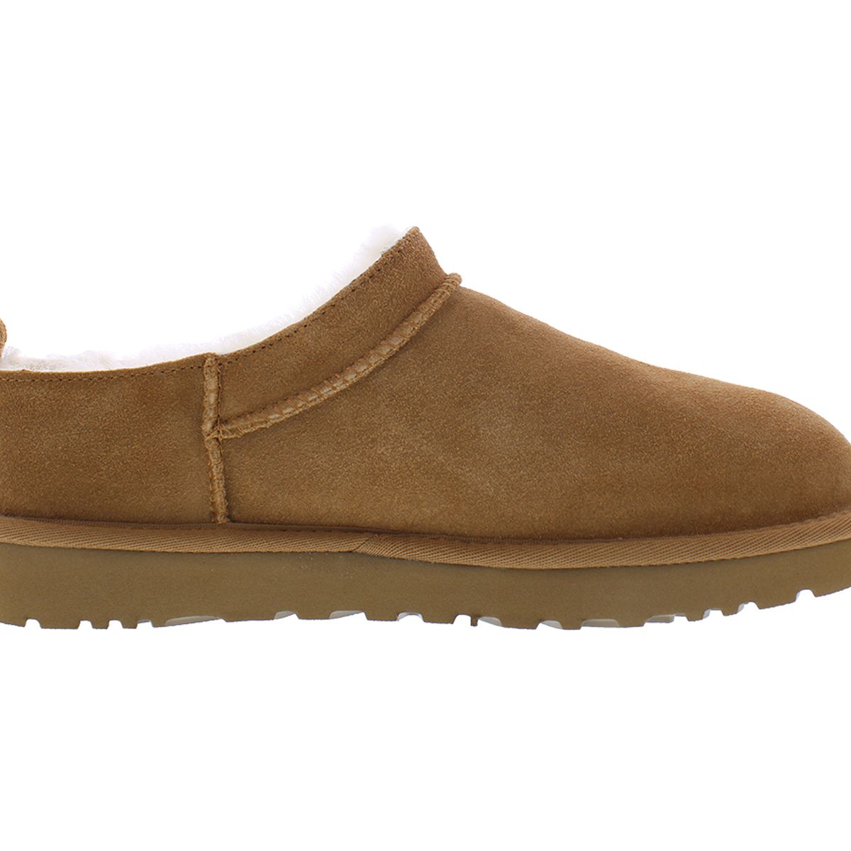 UGG - Zapatillas Classic Micro Suede