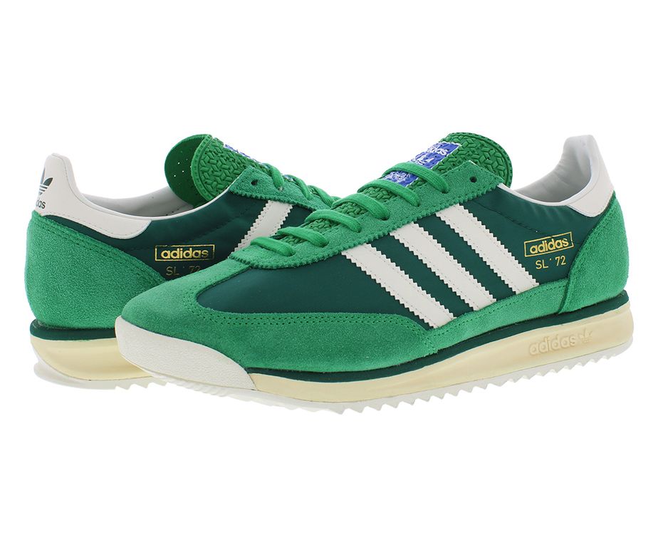 Zapatillas SL 72 RS Hombre