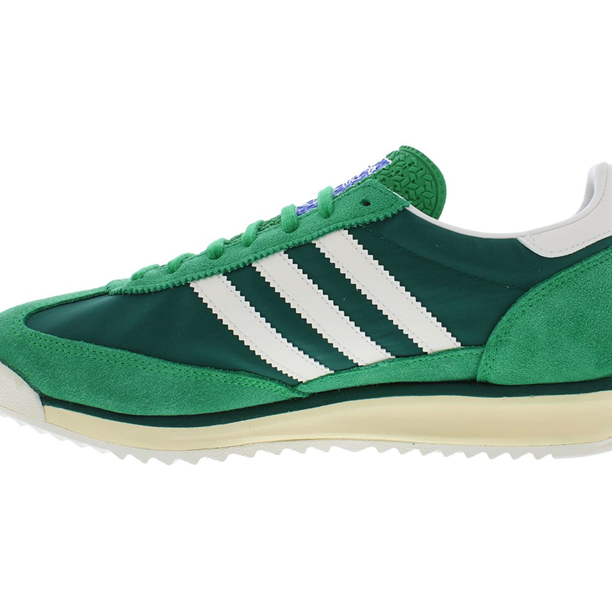 ADIDAS - Zapatillas SL 72 RS Hombre
