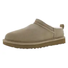 UGG - Zapatillas Classic Micro Suede