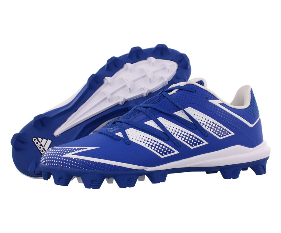 Zapatillas Afterburner 7 MD