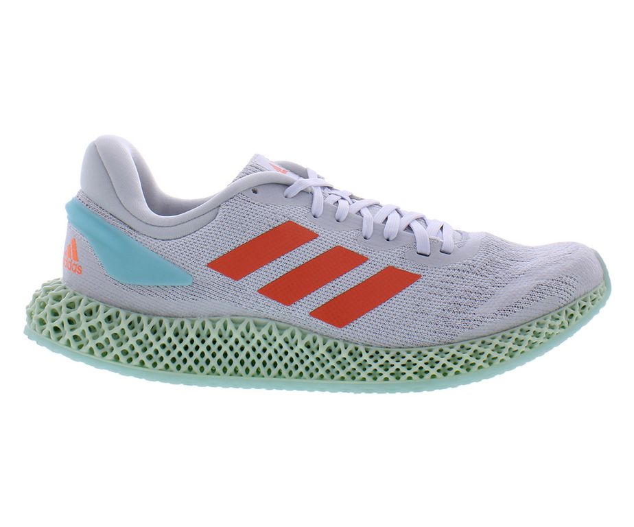 Zapatillas 4D Run 1.0