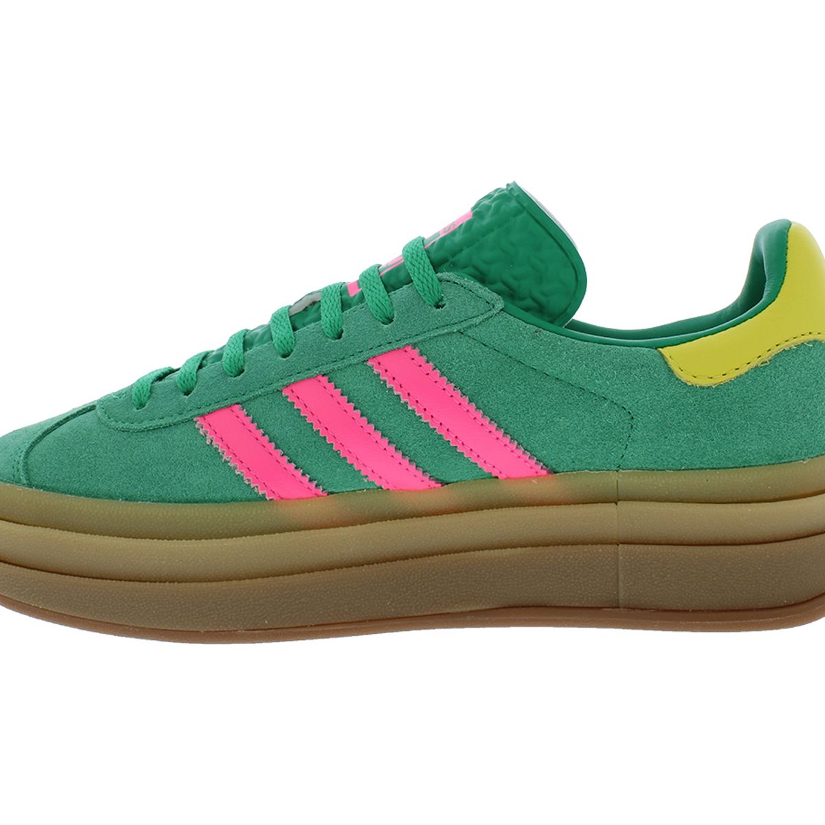 ADIDAS - Zapatillas Gazelle Bold