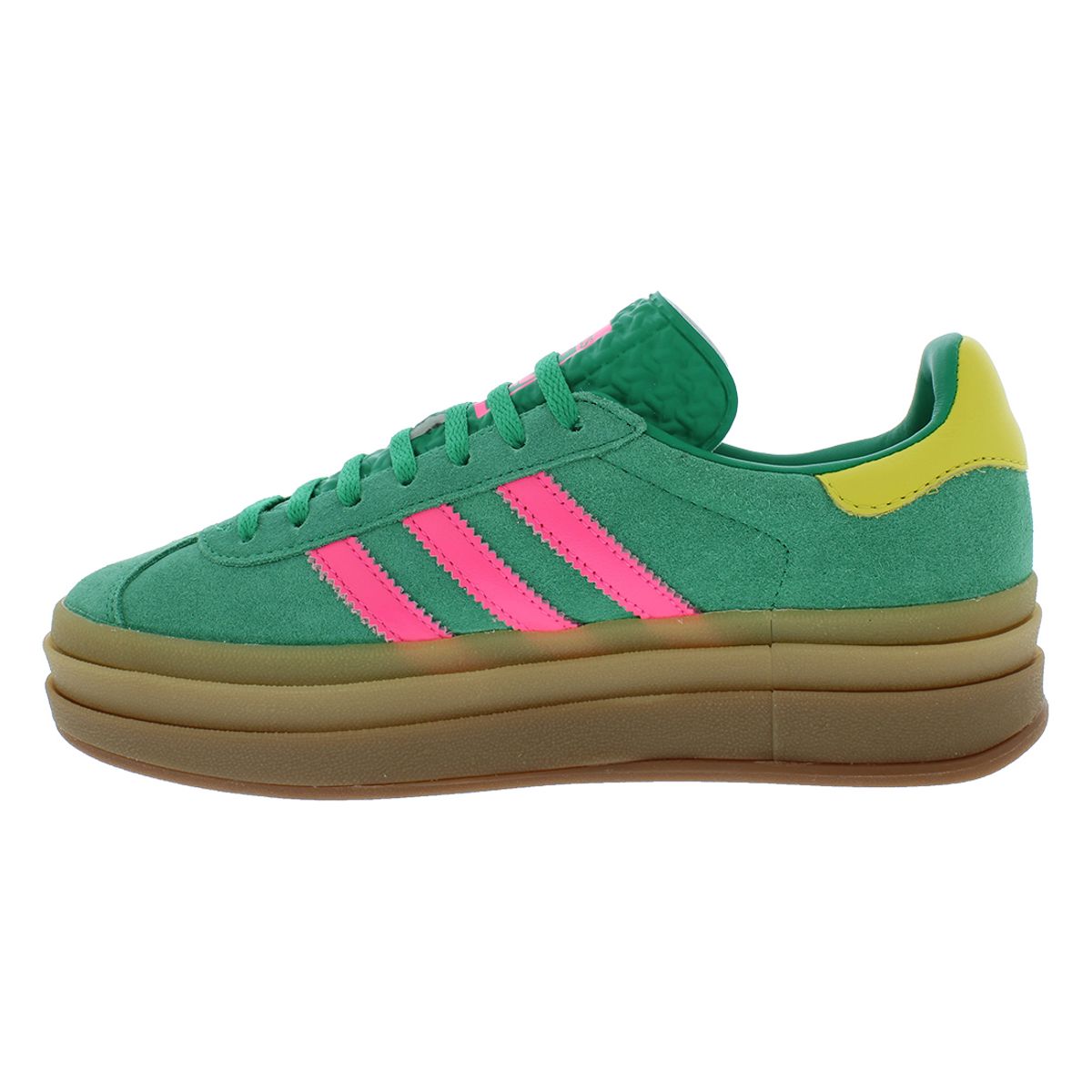 ADIDAS - Zapatillas Gazelle Bold