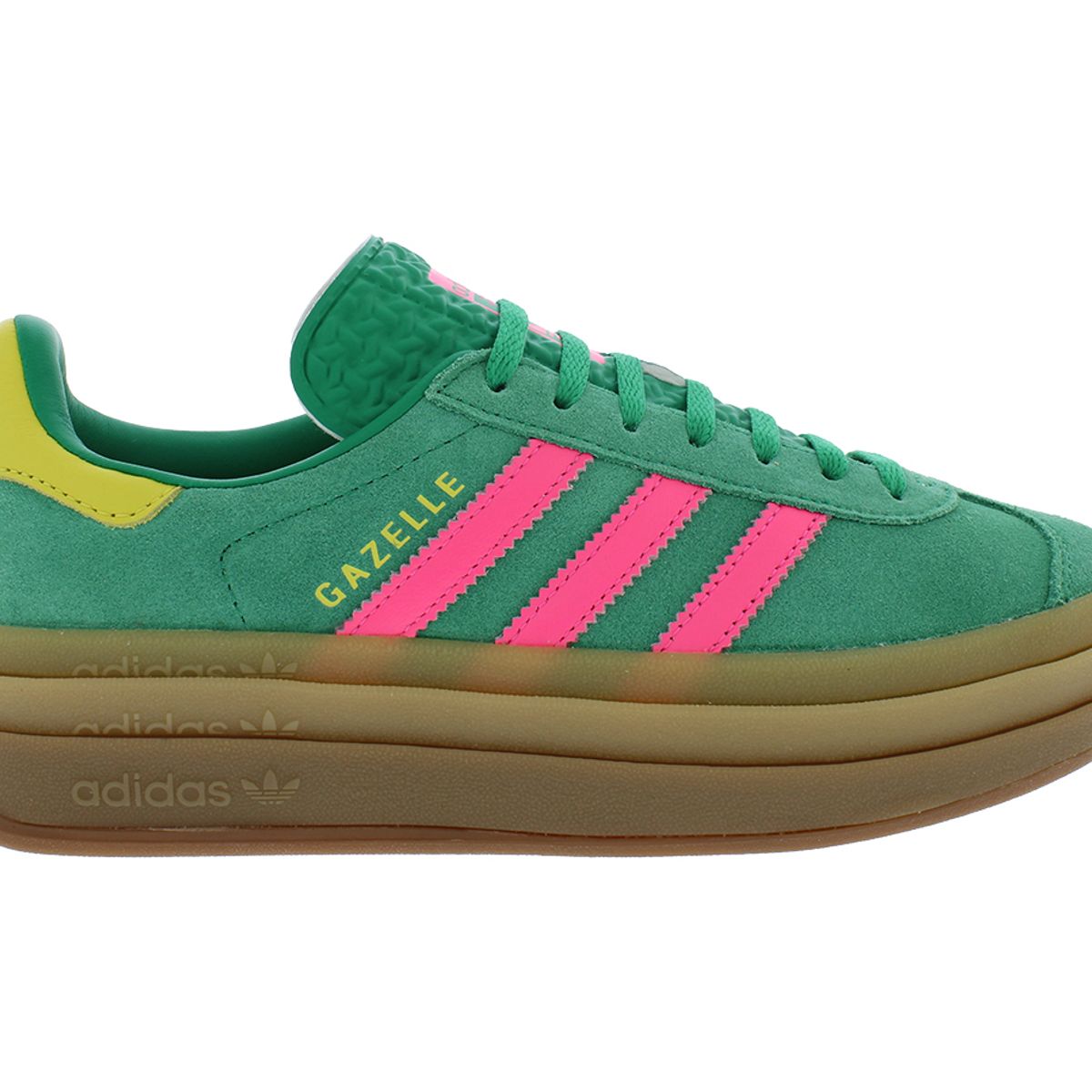 ADIDAS - Zapatillas Gazelle Bold