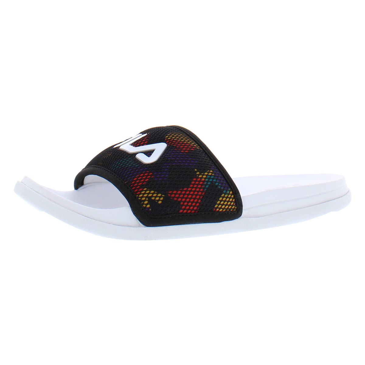 FILA - Hawaianas Drifter Lux 90s