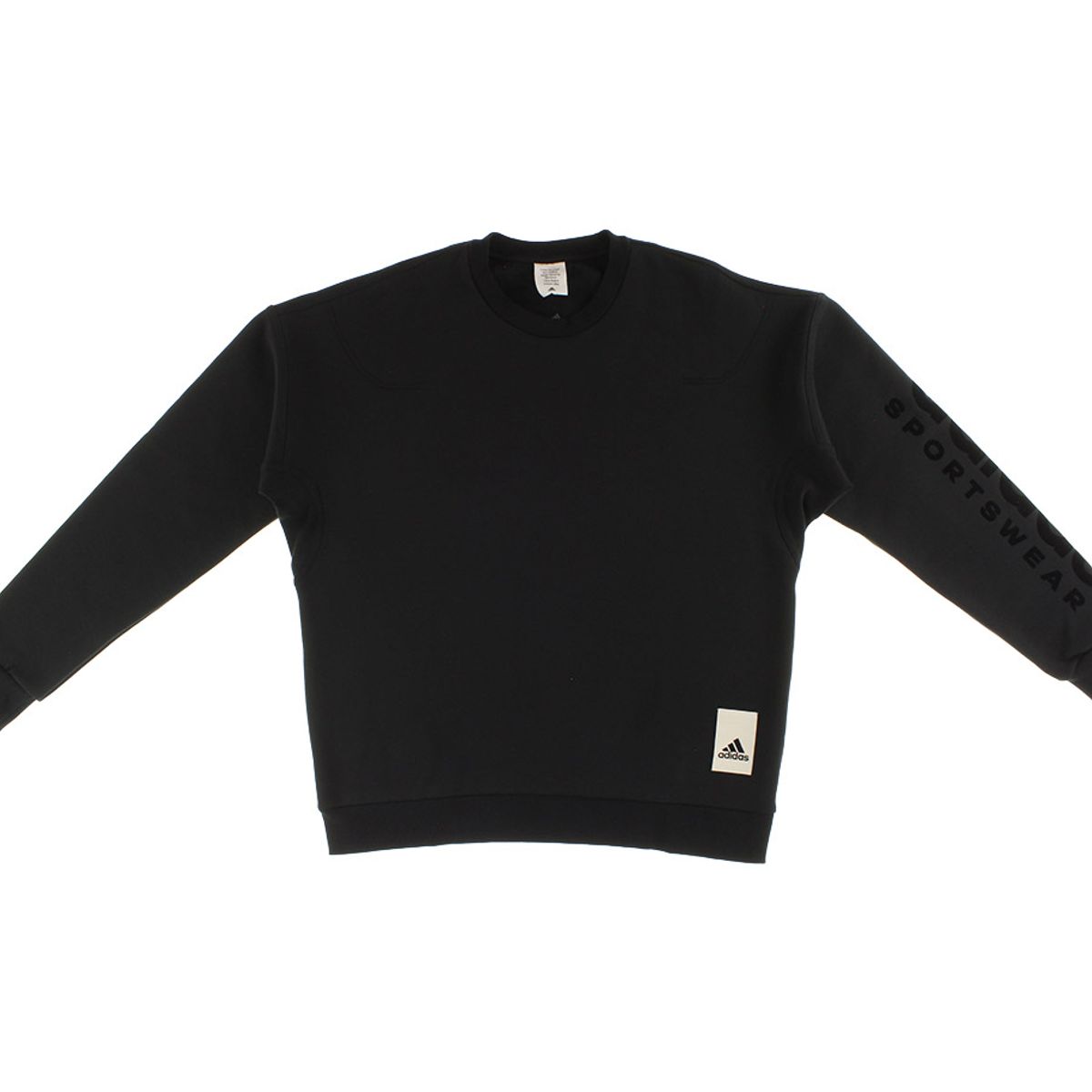 ADIDAS - Zapatillas Polerones Lounge Fleece