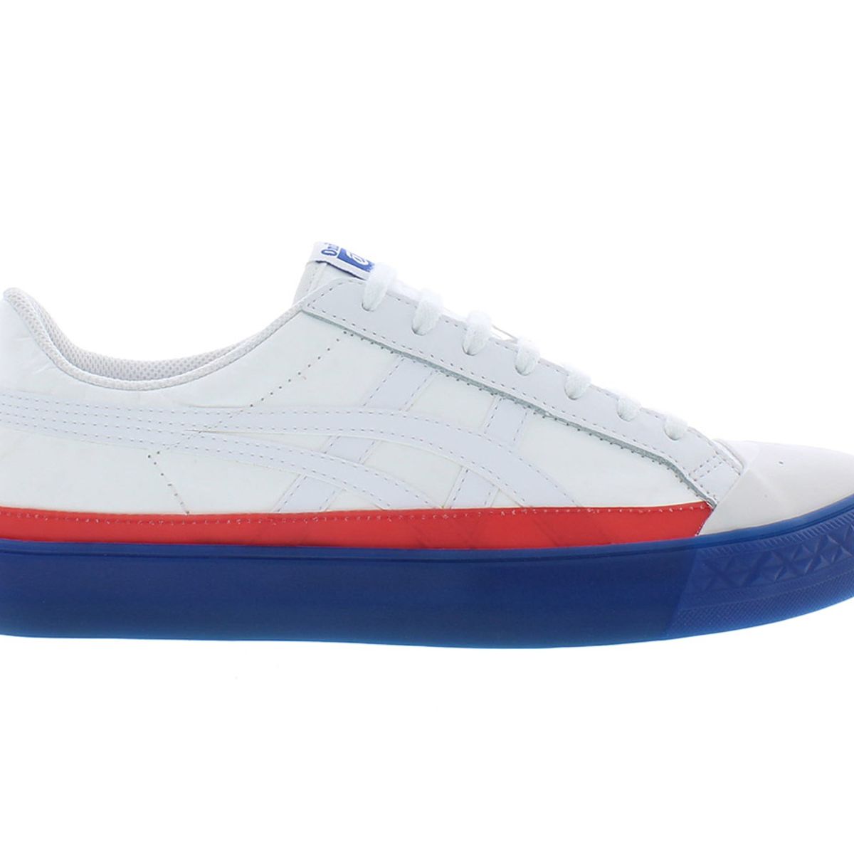 ONITSUKA TIGER - Zapatillas Fabre Classic