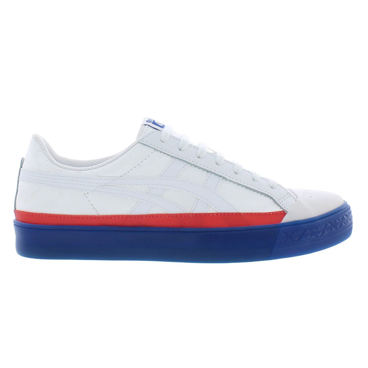 ONITSUKA TIGER - Zapatillas Fabre Classic