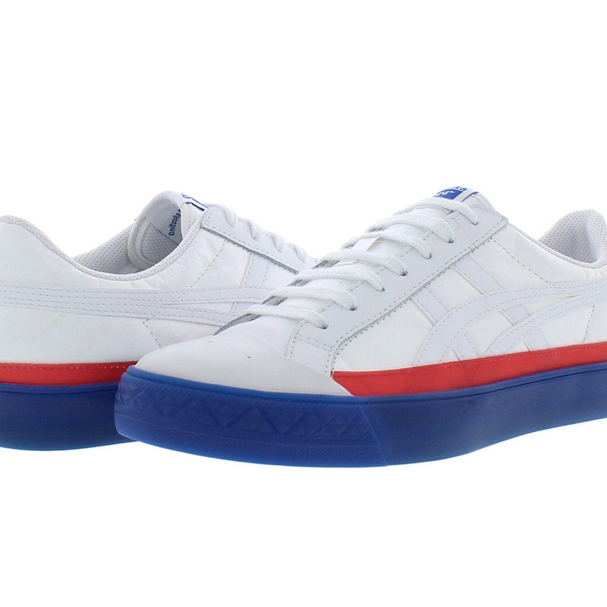 ONITSUKA TIGER - Zapatillas Fabre Classic