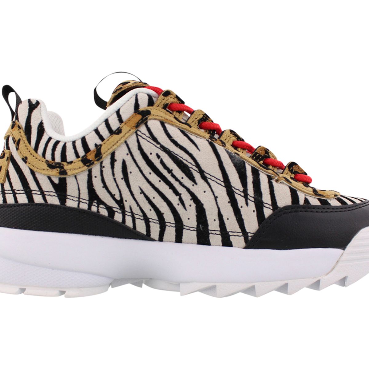 FILA - Zapatillas Disruptor II Animal