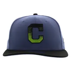 NEW ERA - Gorra Snapback Cleveland Indians