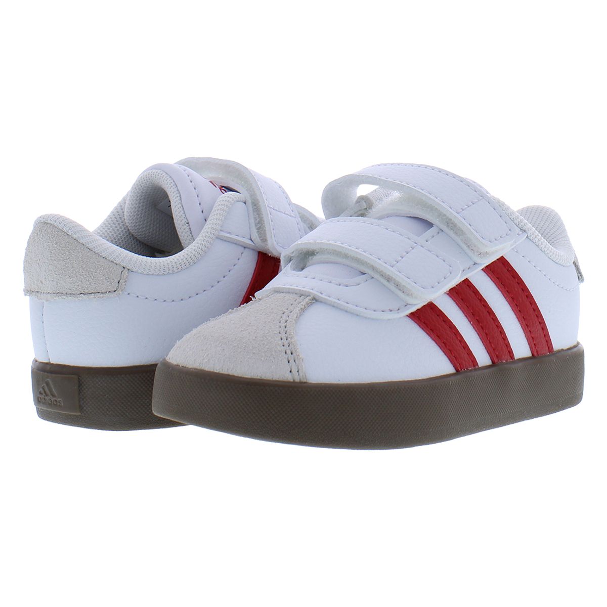 ADIDAS - Zapatillas VL Court 3.0 CF