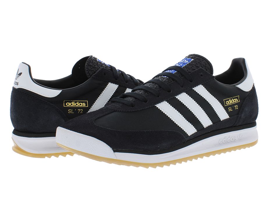 Zapatillas SL 72 RS Hombre