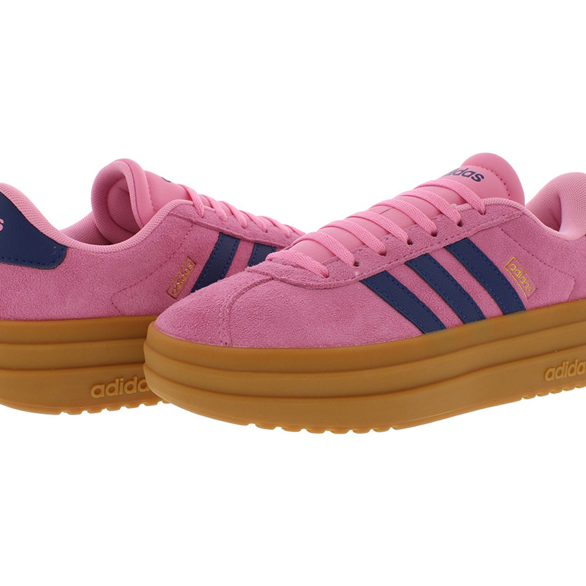 ADIDAS - Zapatillas VL Court Bold