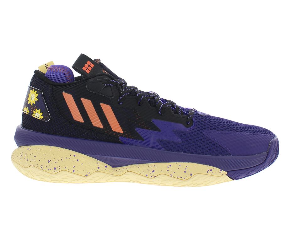 Zapatillas Dame 8 Unisex adulto
