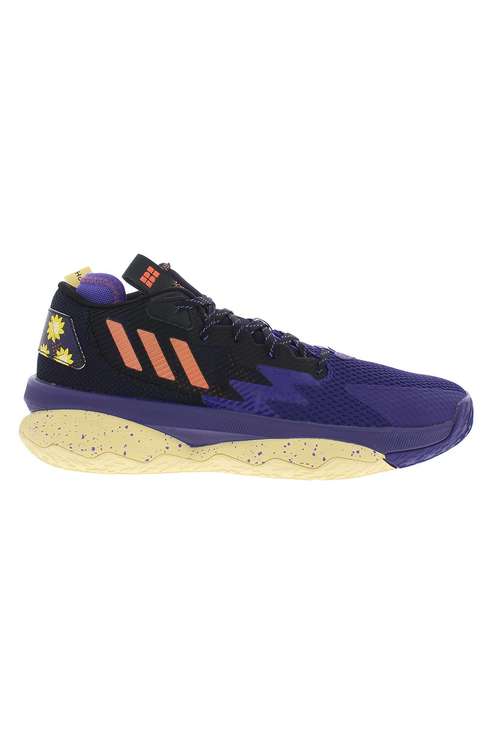 ADIDAS Zapatillas Dame 8 Unisex adulto | Falabella Chile